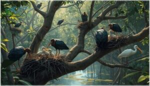 breeding and life cycle breeding and life cycle