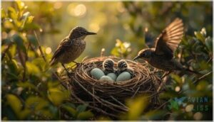 breeding and life cycle breeding and life cycle