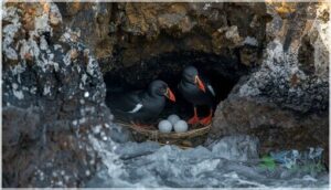 breeding and nesting behavior breeding and nesting behavior