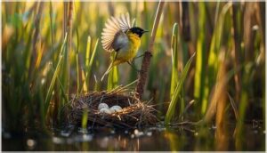 breeding and nesting habits breeding and nesting habits