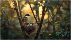 breeding and nesting habits breeding and nesting habits
