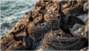 breeding and nesting habits breeding and nesting habits