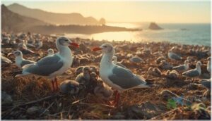 breeding biology and life cycle breeding biology and life cycle