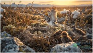 breeding biology and lifecycle breeding biology and lifecycle