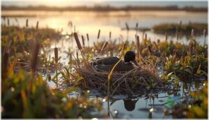 breeding grounds breeding grounds