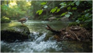 breeding habits and nesting breeding habits and nesting