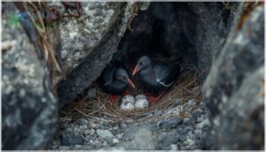 breeding, nesting, and conservation breeding, nesting, and conservation