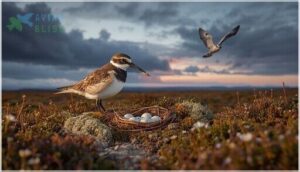 breeding, nesting, and diet breeding, nesting, and diet