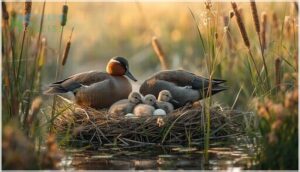 breeding, nesting, and life cycle breeding, nesting, and life cycle