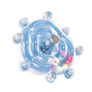 Budgie Toys, Parakeet Training Toy, B0F5MDSLVY