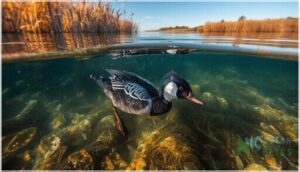 bufflehead bufflehead