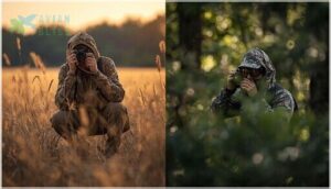 camouflage strategies for habitats camouflage strategies for habitats