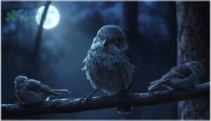 can health or stress cause birds to chirp at night can health or stress cause birds to chirp at night