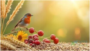 carbohydrates and energy for songbirds carbohydrates and energy for songbirds