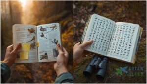 choosing the best field guide for your region choosing the best field guide for your region