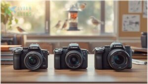 choosing the right camera for educational needs choosing the right camera for educational needs