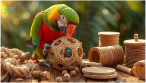 choosing the right foraging toy choosing the right foraging toy