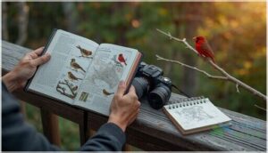 choosing the right guide for bird photography choosing the right guide for bird photography