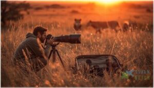 choosing the right lens for wildlife photography choosing the right lens for wildlife photography