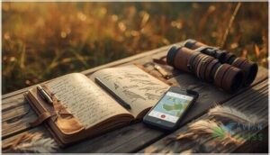 choosing your bird sighting recording method choosing your bird sighting recording method