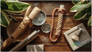 cleaning methods by perch type cleaning methods by perch type