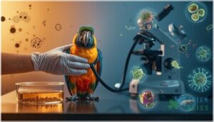 common causes of chronic respiratory disease common causes of chronic respiratory disease