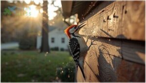 common signs of infestation and noise disturbance common signs of infestation and noise disturbance