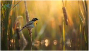 common yellowthroat common yellowthroat