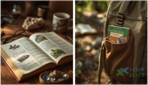 comprehensive handbooks vs. pocket guides comprehensive handbooks vs. pocket guides