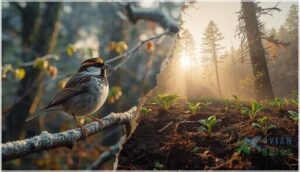 conservation and ecological role conservation and ecological role