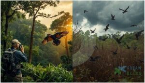 conservation and research implications conservation and research implications