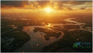 conservation applications of migration maps conservation applications of migration maps