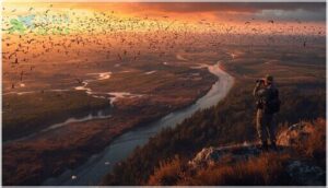 conservation approaches for migratory species conservation approaches for migratory species