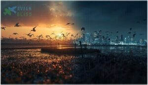 conservation challenges along migration corridors conservation challenges along migration corridors