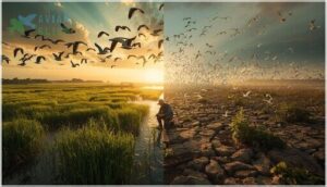 conservation challenges and adaptive strategies conservation challenges and adaptive strategies