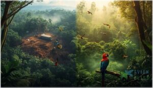 conservation challenges and efforts conservation challenges and efforts