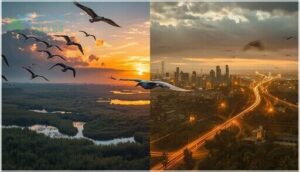 conservation challenges for migratory birds conservation challenges for migratory birds