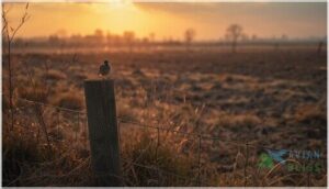 conservation challenges in rural bird habitats conservation challenges in rural bird habitats