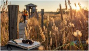 conservation efforts at public birding sites conservation efforts at public birding sites