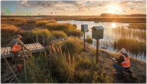 conservation efforts for delaware ducks conservation efforts for delaware ducks