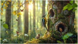 conservation status and ecological impact conservation status and ecological impact