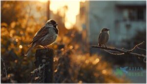 conservation status and ecological impact conservation status and ecological impact