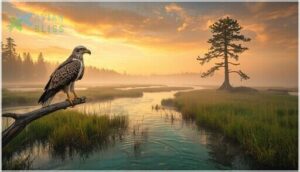 conservation status and ecological impact conservation status and ecological impact