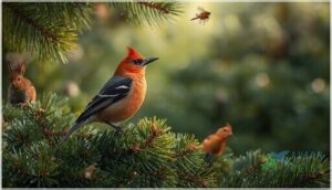 conservation status and ecological role conservation status and ecological role