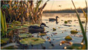 conservation status and ecological role conservation status and ecological role