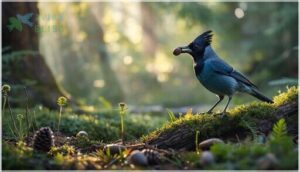 conservation status and ecological role conservation status and ecological role