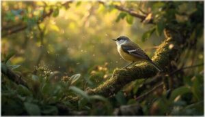 conservation status and ecological role conservation status and ecological role