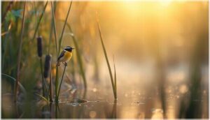 conservation status and notable facts conservation status and notable facts