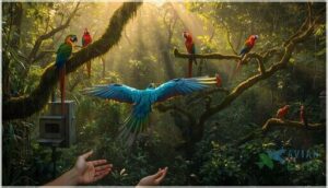 conservation status and protection efforts conservation status and protection efforts