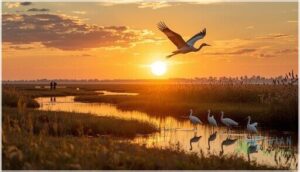 conservation status and recovery conservation status and recovery